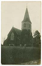 St James Church 1913 [PC]
